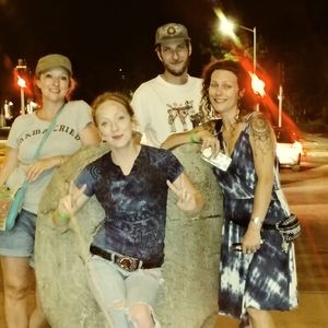 Meet your Posher, Jane